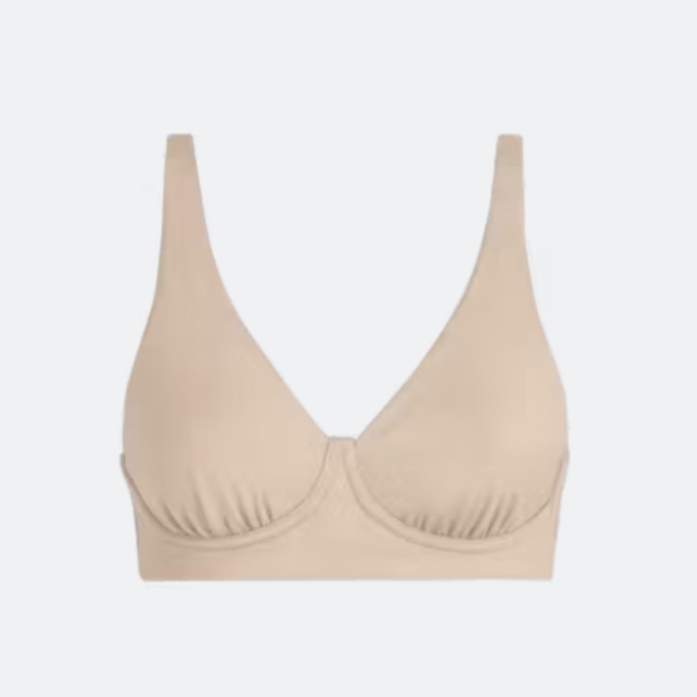 SOLD EBY: Me Undies long line bra medium